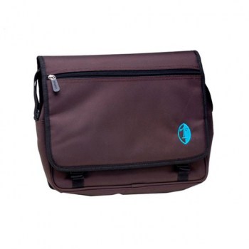 NAMBA GEAR Kucha iPad Messanger Bag brown/blue купить