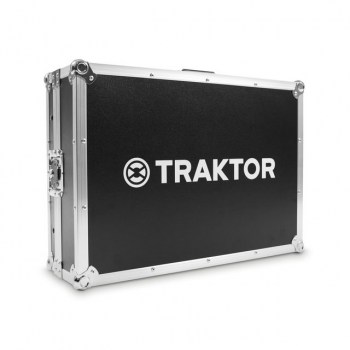 Native Instruments TRAKTOR Kontrol S4 MK3 Flight Case купить