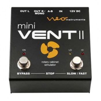 Neo Instruments mini Vent II купить