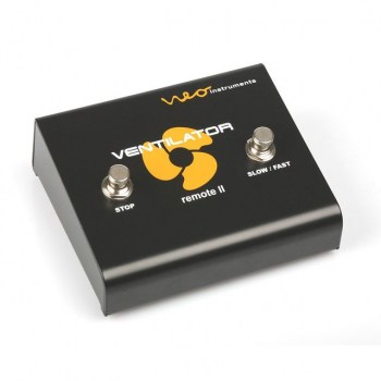 Neo Instruments Remote 2 Foot Switch for Ventilator II купить