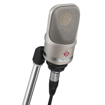 Neumann TLM 107 ni Condenser Microphone Switchable купить