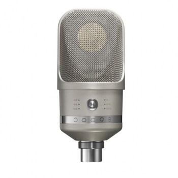 Neumann TLM 107 ni Condenser Microphone Switchable купить