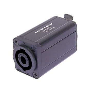 Neutrik NA4MP-F Adapter speakON/XLR f купить