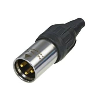 Neutrik NC3MX-TOP Cable Plug купить