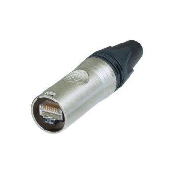 Neutrik NE8MX6-T Cable Plug купить