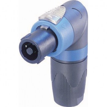 Neutrik NL4FRX Speakon Cable Connector 4-pole купить