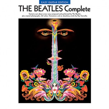 Novello Beatles - Complete Guitar Ed. Guitar купить