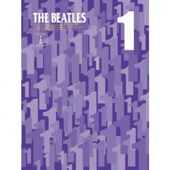 Novello The Beatles - One (1) TAB купить