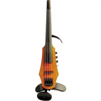 NS Design CR 4 Violine AM Amber 4-String купить