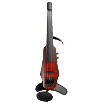 NS Design NXT 4 Violine Sunburst 4-String купить