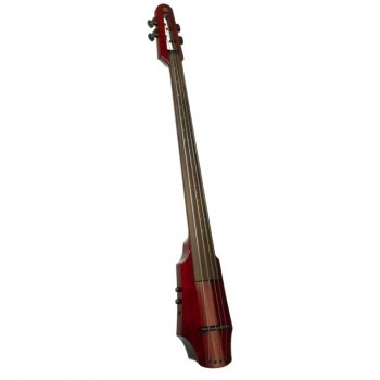 NS Design WAV4 Cello Transparent Red Gloss купить
