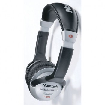 Numark HF-125 Professional DJ Headphones купить