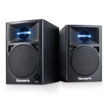 Numark N-WAVE 360 (pair) DJ-Monitors купить