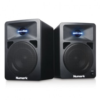 Numark N-WAVE 580 (pair) DJ-Monitors купить