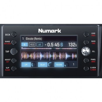 Numark NV Controller купить