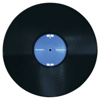 Numark Virtual Vinyl Timecode Control купить