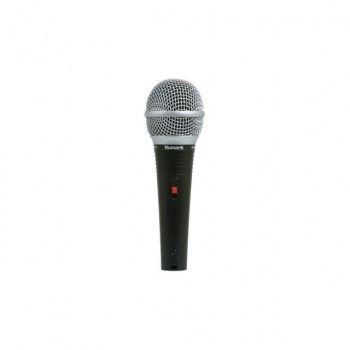 Numark WM200 DJ Microphone incl. Cable + Case купить