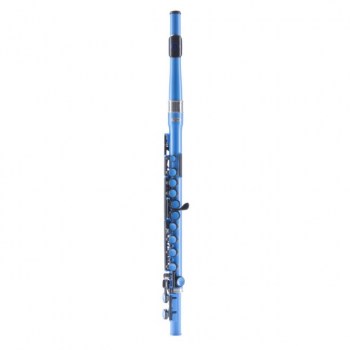 NUVO Student Flute Electric Blue купить