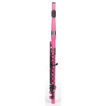 NUVO Student Flute Pretty Pink купить