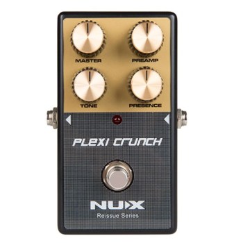 Nux Pedals Plexi Crunch купить