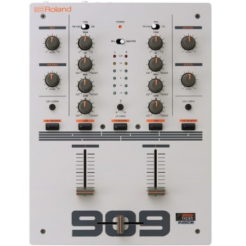 Roland DJ-99 купить