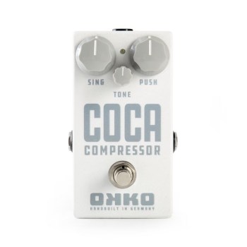 OKKO FX Coca Compressor MkII купить