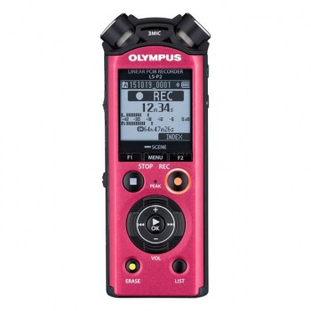 Olympus LS-P2 Mobile Recorder купить