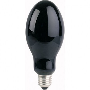Omnilux Blacklight 400W Bulb E40 GE Blacklight Sideflood & Spot купить