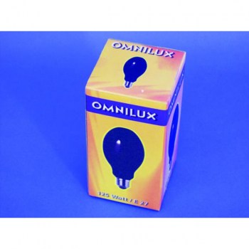 Omnilux UV-Bulb125W E-27 купить