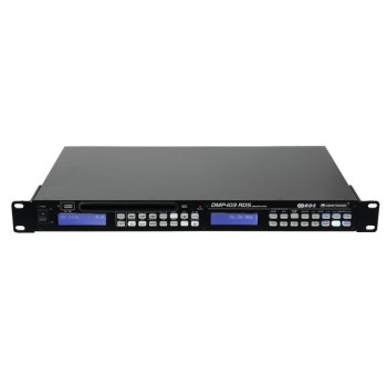 Omnitronic DMP-103RDS Mediaplayer купить