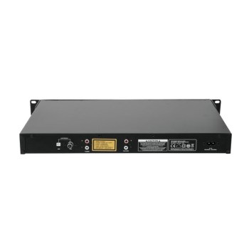 Omnitronic DMP-103RDS Mediaplayer купить