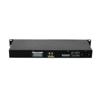 Omnitronic ISO-23 DJ-Isolator 1-Channel-Stereo Version купить