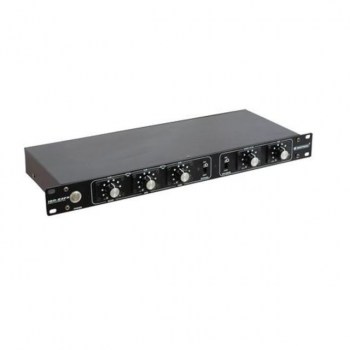 Omnitronic ISO-23FX DJ-Isolator 1-Channel-Stereo-Version + FX купить