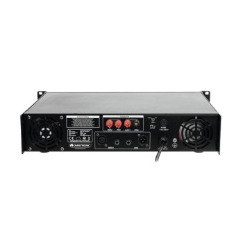 Omnitronic PAP-240 ELA Amplifier купить