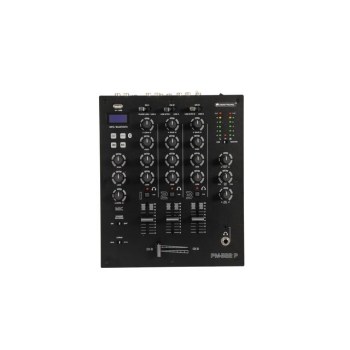 Omnitronic PM-322P купить