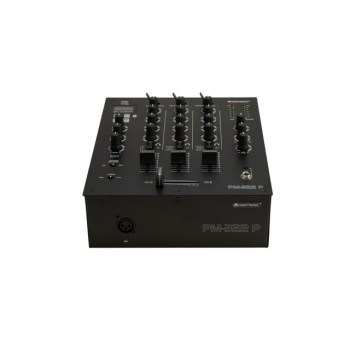 Omnitronic PM-322P купить