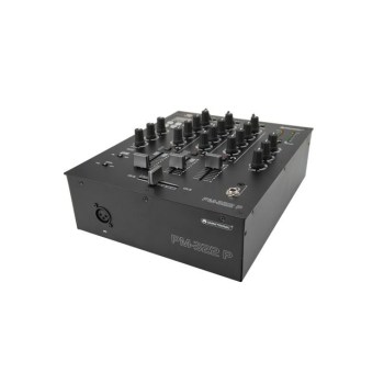 Omnitronic PM-322P купить