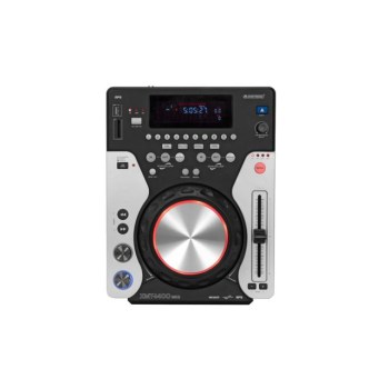 Omnitronic XMT-1400 MK2 - Tabletop CD-Player купить
