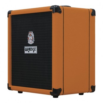 Orange Crush Bass 25 Orange купить