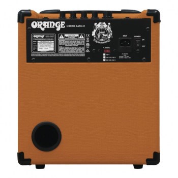 Orange Crush Bass 25 Orange купить