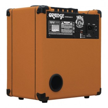 Orange Crush Bass 25 Orange купить