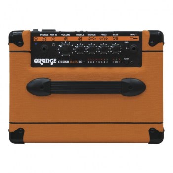 Orange Crush Bass 25 Orange купить