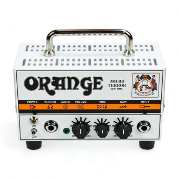 Orange Micro Terror Guitar Amplifier  Head купить