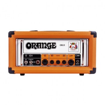 Orange OR15H Guitar Valve Amplifier H ead купить