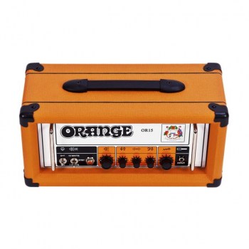 Orange OR15H Guitar Valve Amplifier H ead купить