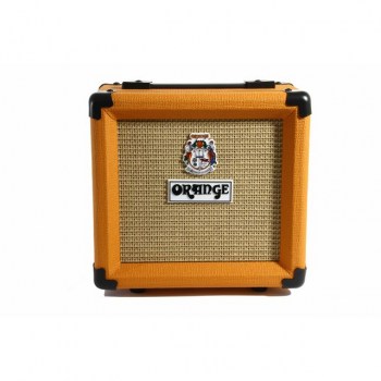 Orange PPC108 Guitar Speaker Cabinet купить