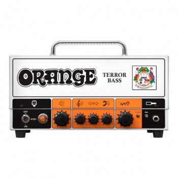 Orange Terror Bass 500 купить