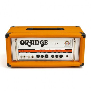 Orange TH30 Guitar Valve Amp Head купить