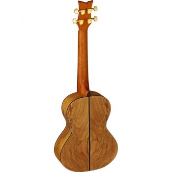 Ortega LIZARD-TE-GB Tenor Ukulele купить