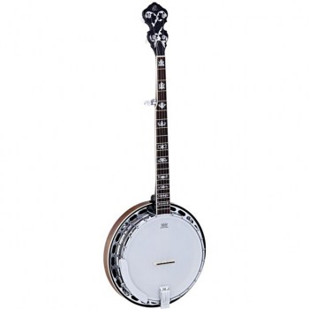 Ortega OBJ750-MA 5-String Banjo incl.  Bag купить
